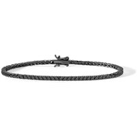 Bracciale Comete Uomo Tennis in Argento Zirconia UBR899 - UBR899